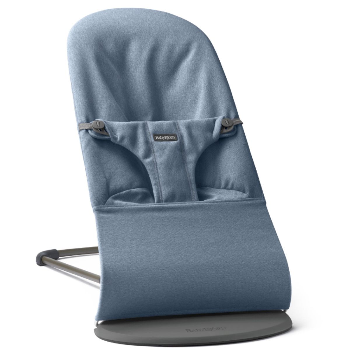 Baby Bjorn Bouncer Bliss Woven Melange - Assorted Colours